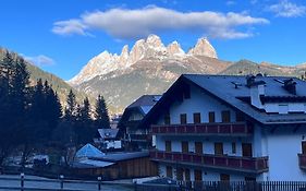 Sellaronda - Ciampac Experience