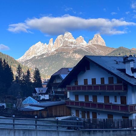 דירות אלבה די קאנזיי Sellaronda - Ciampac Experience מראה חיצוני תמונה